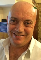 Αλεχανδρος Χατζακης